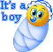 Baby Smilies (21) Smiley – Baby